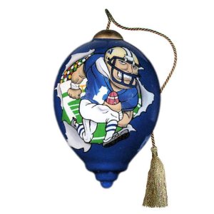 Ne'Qwa Art University of Washington Petite Ornament