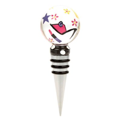 Top Shelf Shop O Holic Bottle Stopper