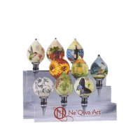 Ne’Qwa Shop Wine Stoppers