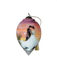 Wedding & Anniversary Ornaments