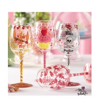 Wine Glasses