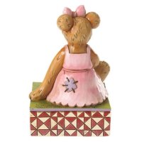 Boyds Rosalie Lovesalot Bear Figurine