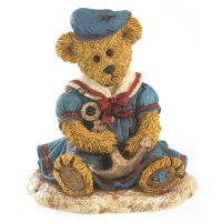 Boyds Shelly C Starboard Bear Figurine