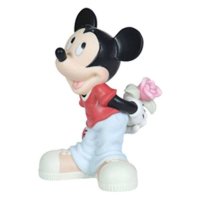 Disney Will You Be Mine Mickey Mouse Figurine