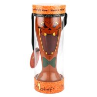 Top Shelf Beer O Lantern Pint Glass