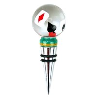 Top Shelf Jackpot Bottle Stopper