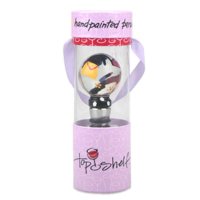 Top Shelf Shop O Holic Bottle Stopper