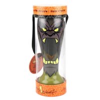 Top Shelf Have a Howling Good Time Pint Glass