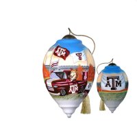 Ne'Qwa College Ornaments