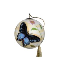 Bird & Butterfly Ornaments