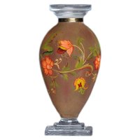Ne'Qwa Art Floral Vine Vase