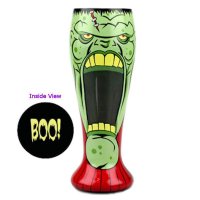 Top Shelf Have a Monstrously Fun Night Pint Glass
